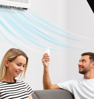 Indoor comfort with wall-mounted air conditioning — Artifis F-Gas installers